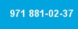 971 881-02-37